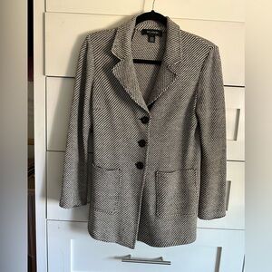 St John Jacket